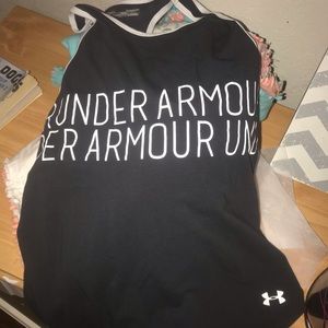 nike tank-top